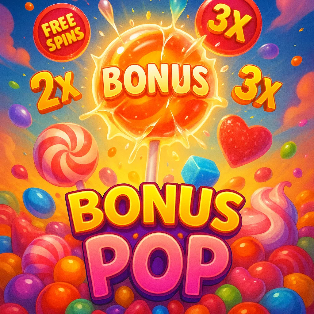 Bonus Pop