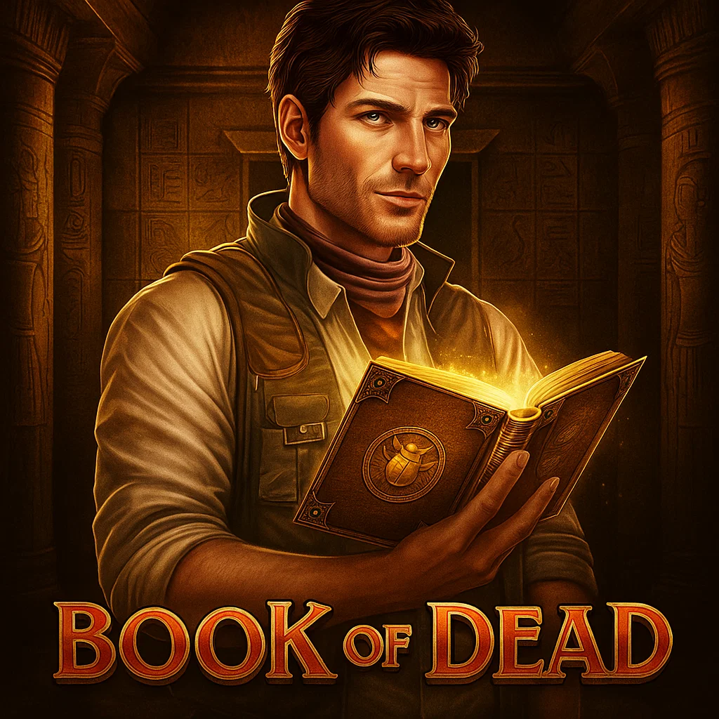 Book of Dead