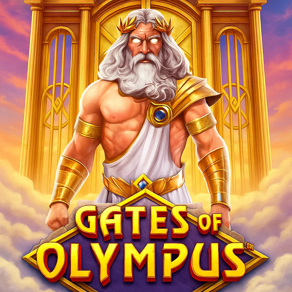 Gates of Olympus