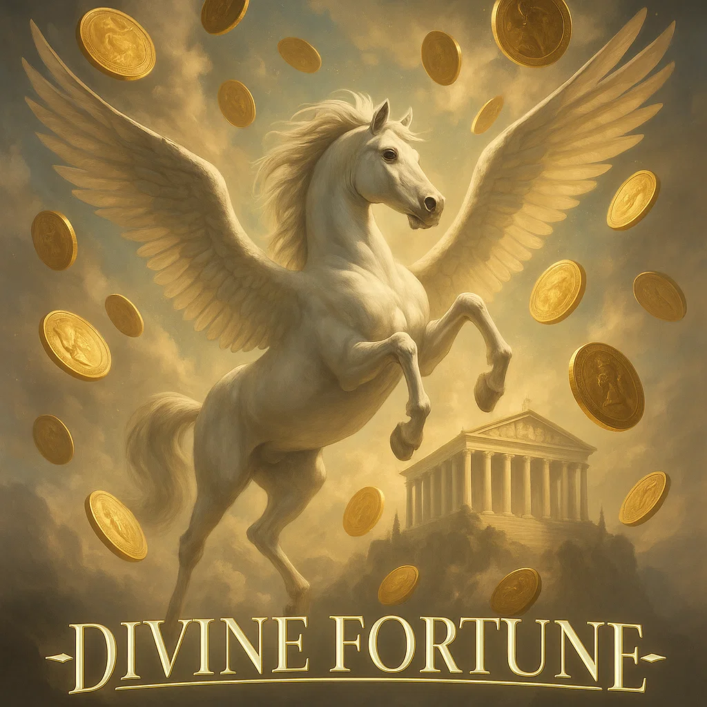 Divine Fortune