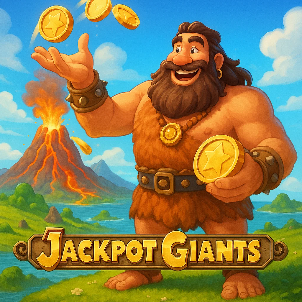 Jackpot Giants