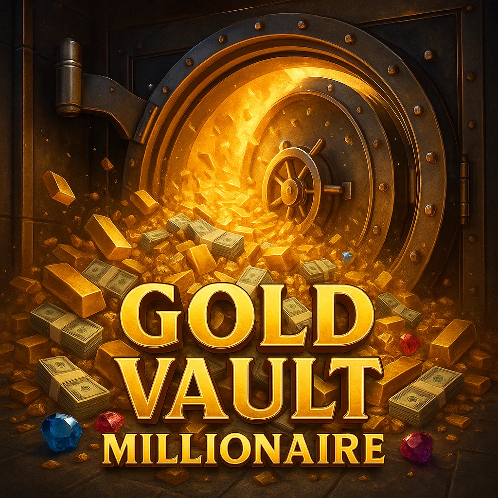 Gold Vault