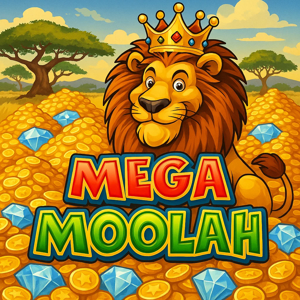 Mega Moolah