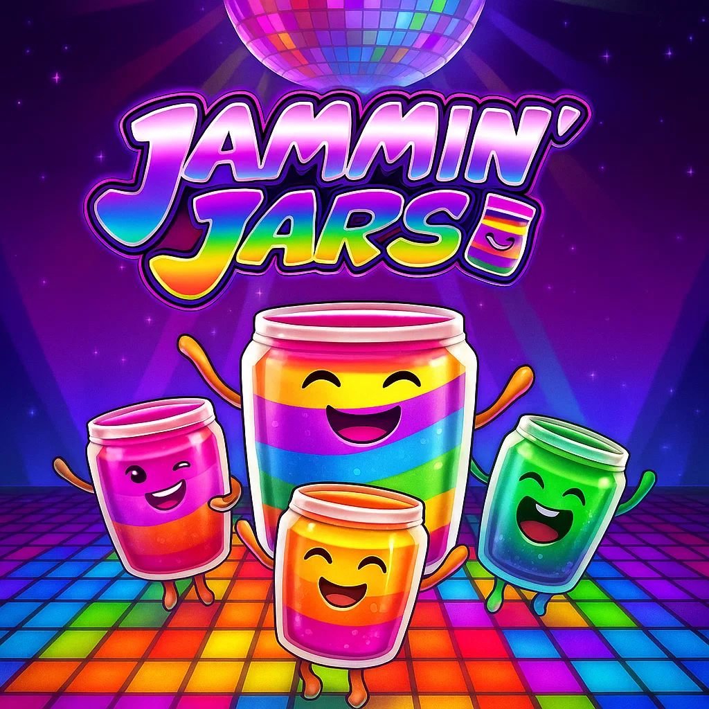 Jammin' Jars