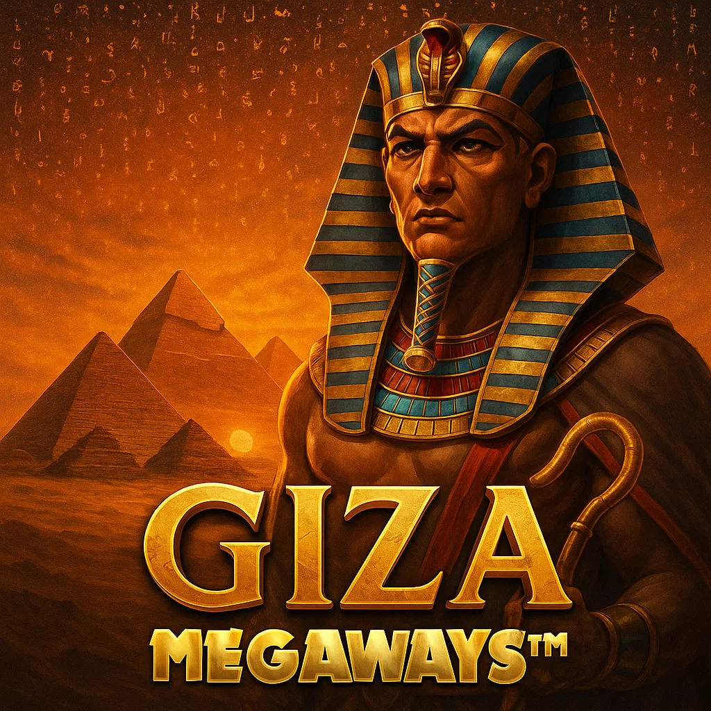 Giza Megaways