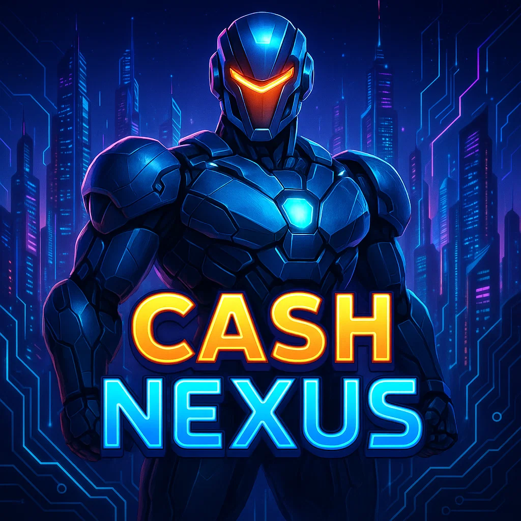 Cash Nexus