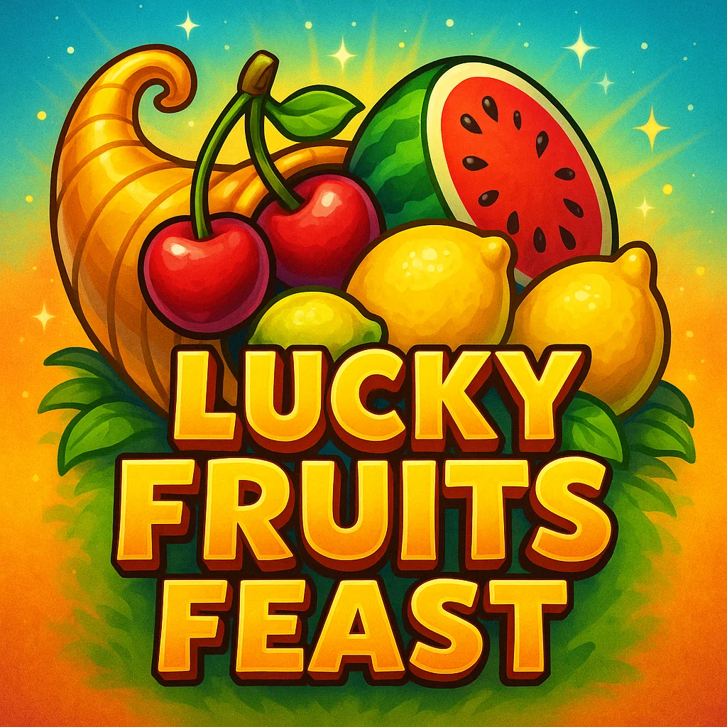 Lucky Fruits Feast