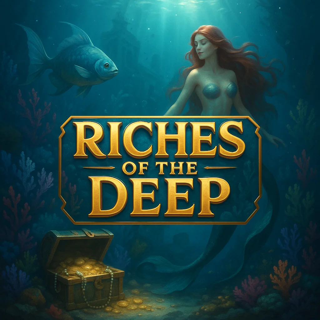 Riches of the Deep