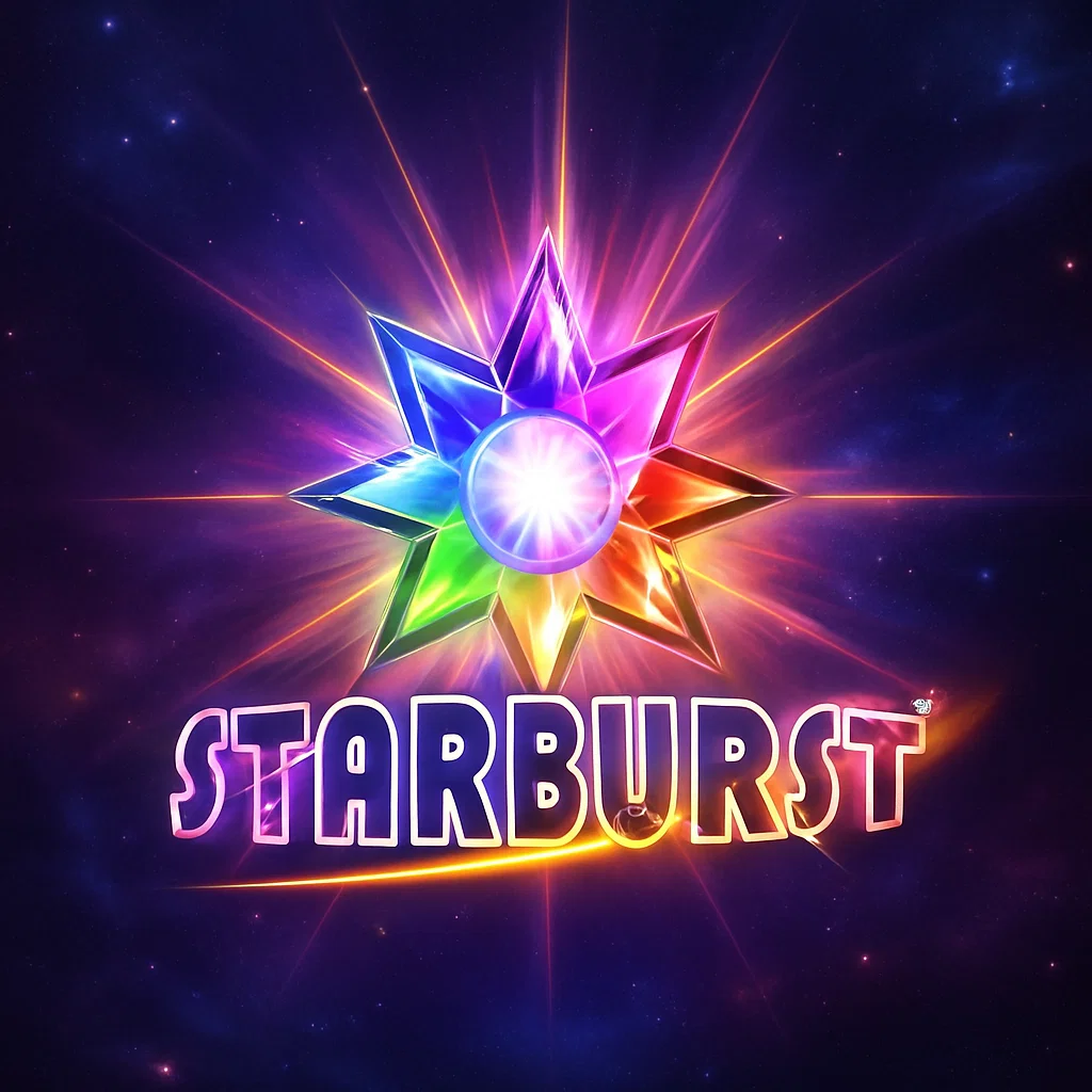 Starburst