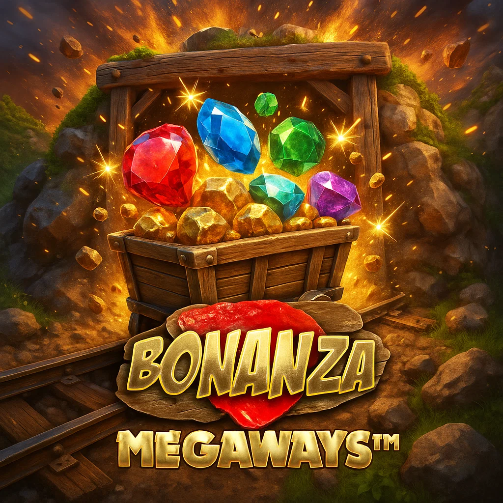 Bonanza Megaways