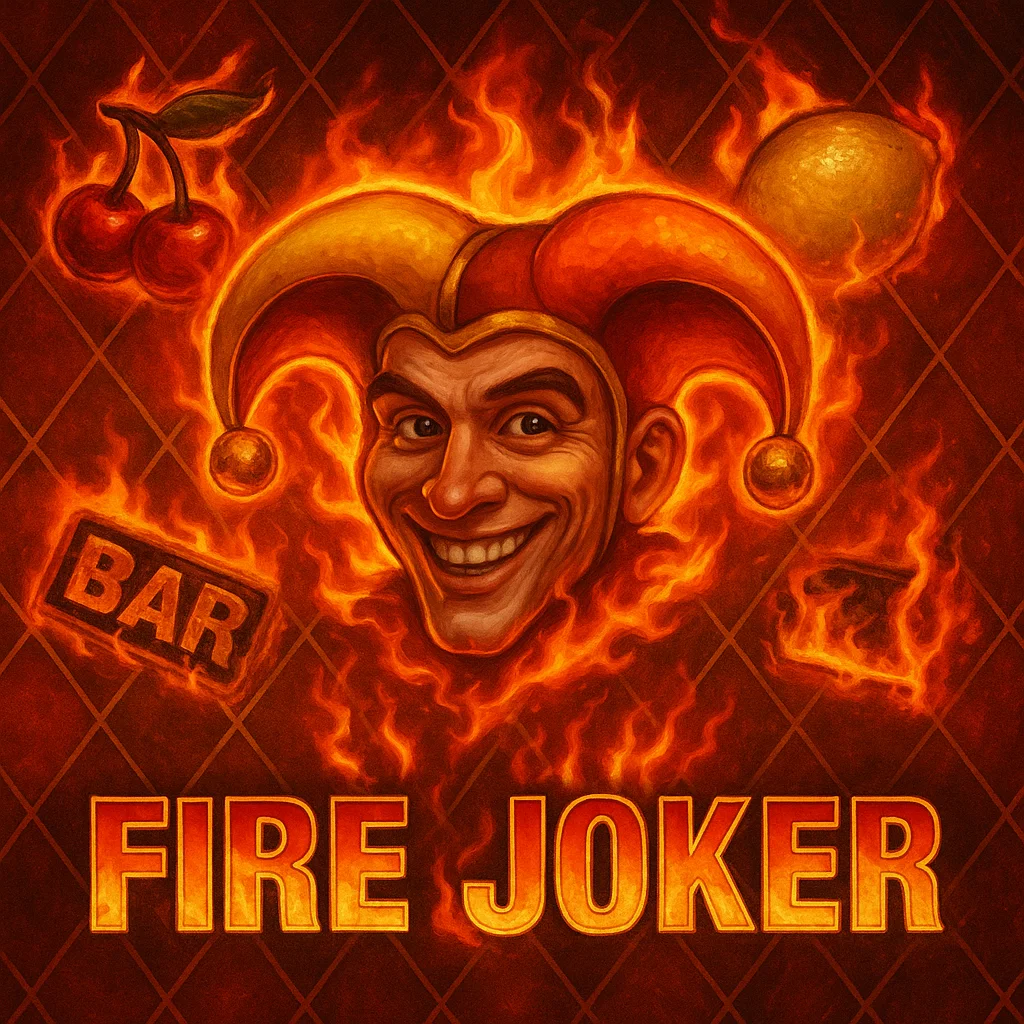 Fire Joker