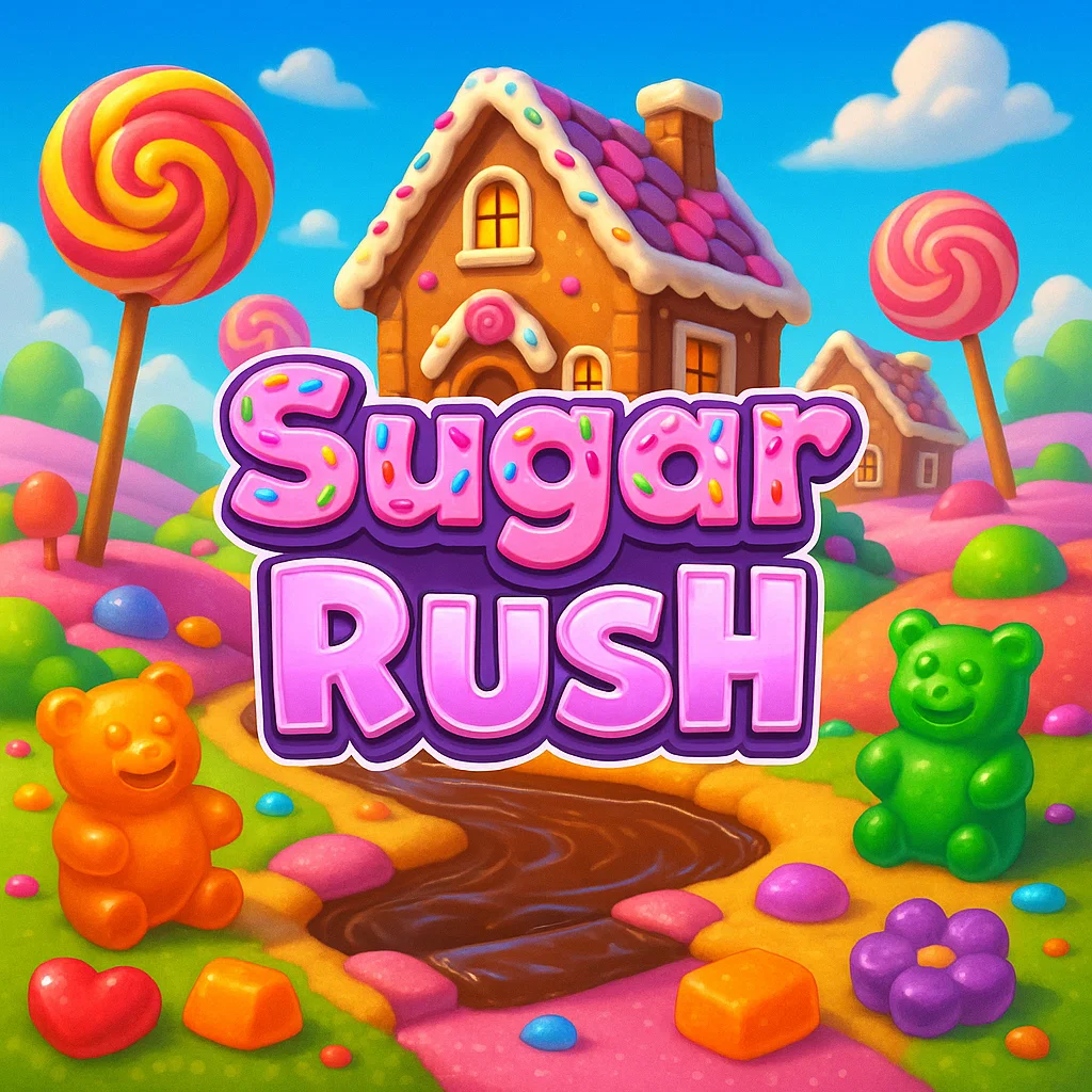 Sugar Rush