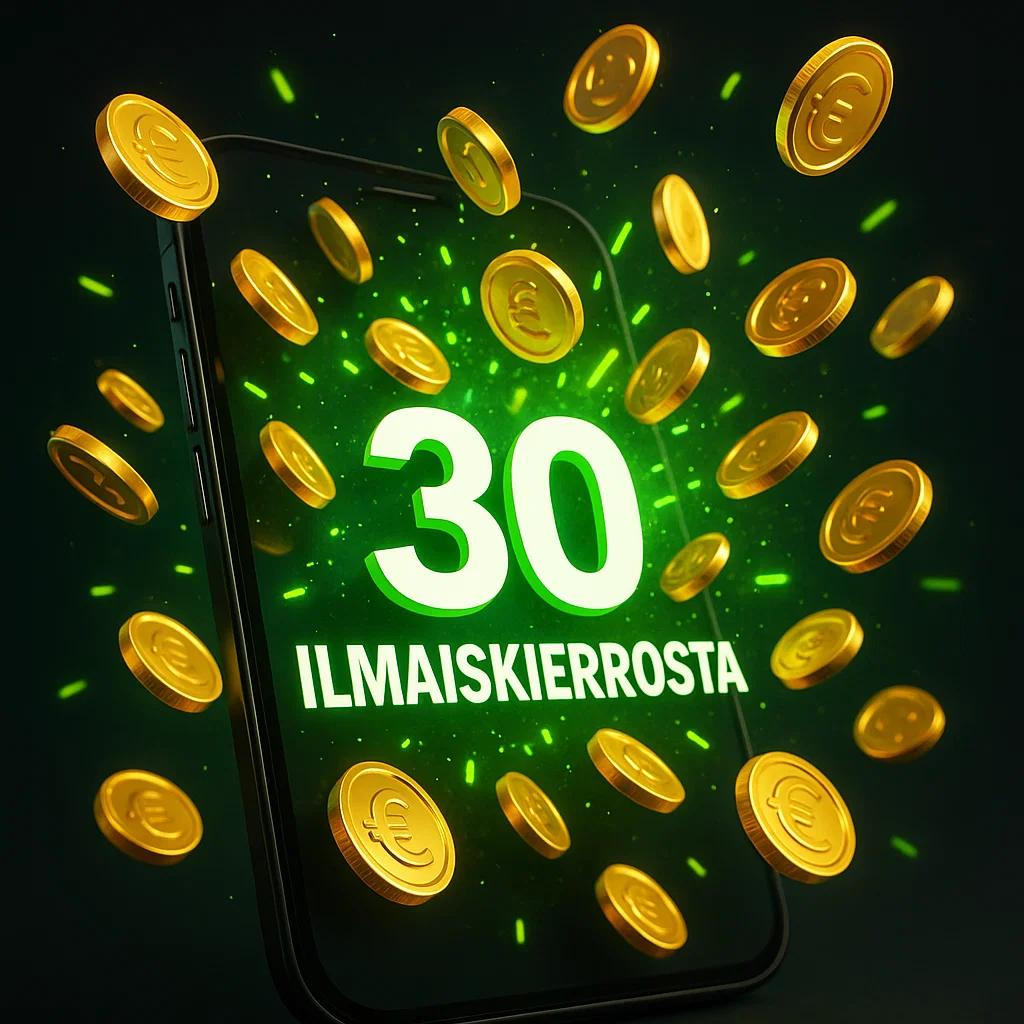 Otto Kasino eksklusiivinen mobiilietu